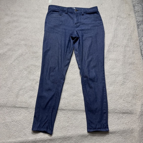 The North Face Pants - North Face Pants Womens 4 Slim Fit Stretch Denim Casual Outdoors